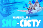 Tahoe Art Haus & Cinema, Warren Miller's Sno-Ciety