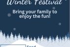 South Lake Tahoe Events, STHS Winter Festival