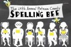 Boys & Girls Club of North Lake Tahoe, 25th Annual Putnam County Spelling Bee
