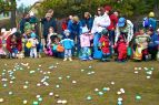Tahoe City Public Utility District, Spring Eggstravaganza