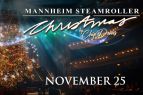 Tahoe Blue Event Center, Mannheim Steamroller