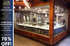 Steve Schmier's Jewelry, Farewell to Steve Schmier's