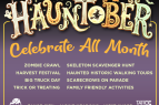 Tahoe City Downtown Association, Hauntober: Festivals, Frights & Family Fun