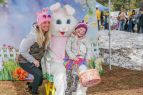 Truckee Donner Recreation & Park District, Spring Egg Hunt