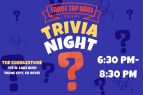 Tahoe Tap Haus, Trivia Night