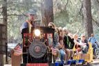 Truckee Donner Recreation & Park District, Truckee River Railroad