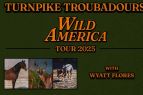 Tahoe Blue Event Center, Turnpike Troubadours