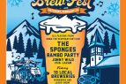 Tahoe Art Haus & Cinema, SNOWFEST: Annual Haus BrewFest