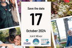 Sierra State Parks Foundation, North Tahoe Chamber & Tahoe City Downtown Association October Mixer