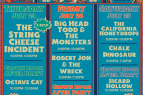 Crystal Bay Casino, Gambler's Run Music Festival