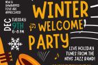 River Ranch Lodge & Restaurant, 16th Annual Winter Welcome Party
