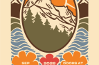 Sierra Surf Club, Protect Our Winters Stoke Fest