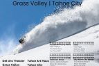 Tahoe Art Haus & Cinema, WinterStoke Film Fest