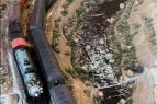 Truckee Donner Recreation & Park District, Model Train Art Display