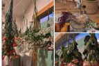 Tahoe City & West Shore Events, Fall Foliage Arrangement Class