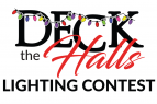 Northern Lights Festival, Deck The Halls Lighting Contest