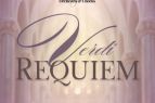 Tahoe Symphony Orchestra, Verdi: Requiem (South Lake Tahoe)