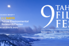 Northern Lights Festival, 9th Annual Tahoe Film Fest