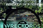 River Ranch Lodge & Restaurant, The Wreckords