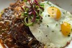 Tahoe Tavern & Grill, Loco Moco