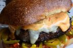 Tahoe Tavern & Grill, Heat-Check