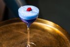 The Edge Restaurant & Lounge, Blue Tahoe