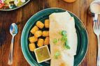 Elements Eatery & Bar, Brekkie Burrito