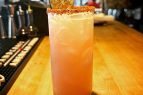 Fumo Tahoe, Fumo Margarita
