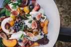 Paxton's Settlement, Mountain Market Salad