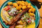 Elements Eatery & Bar, Breakfast Tacos