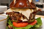 Fumo Tahoe, Ultimate Tahoe Burger