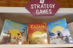 Mind Play, Catan
