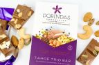 Dorinda's Chocolates & Essentials, Tahoe Trio Bar