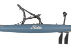 Tahoe City Kayak, iTrek 11 Inflatable Kayak
