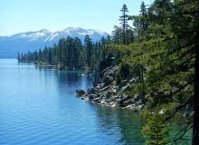 Trails of Tahoe: The Rubicon Trail | Lake Tahoe