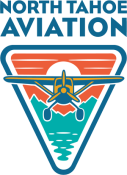 Logo for North Tahoe Aviation