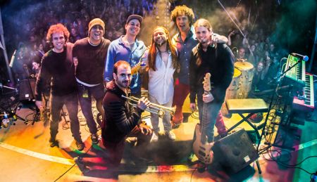 Crystal Bay Casino, The Motet