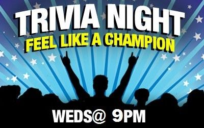 Trivia Night Himmel Haus Lake Tahoe Events