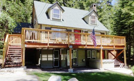 West Lake Properties, Corona Del Lago