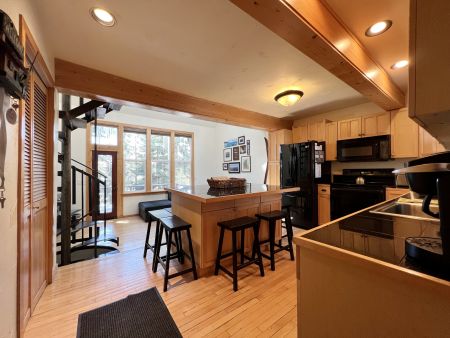 West Lake Properties, Chris's Condo