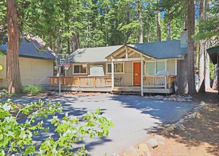 West Lake Properties, Cedars Palace