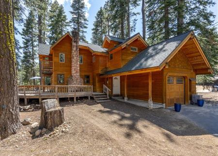 West Lake Properties, Sunnyside Cabin