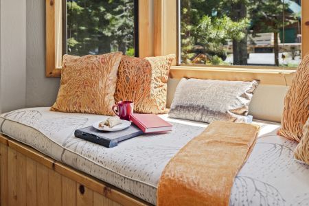 Tahoe Signature Properties, Evergreen Oasis