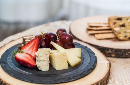 Edgewood Tahoe Resort, Room Amenities