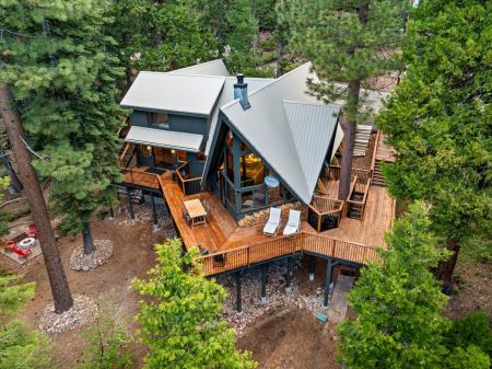 West Lake Properties, 573 Granite Road