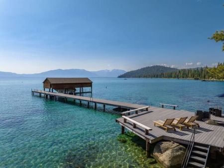 West Lake Properties, 8901 Rubicon Drive