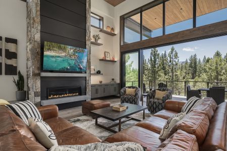 Tahoe Signature Properties, Alpine Greenside