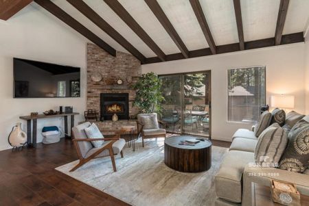 Sun Bear Realty & Vacation Rentals, Mountain Shadows 225