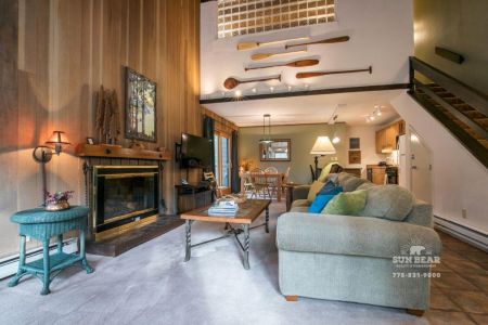 Sun Bear Realty & Vacation Rentals, Coeur Du Lac CDL36