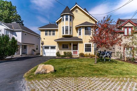 Tahoe Signature Properties, Holy Cow 